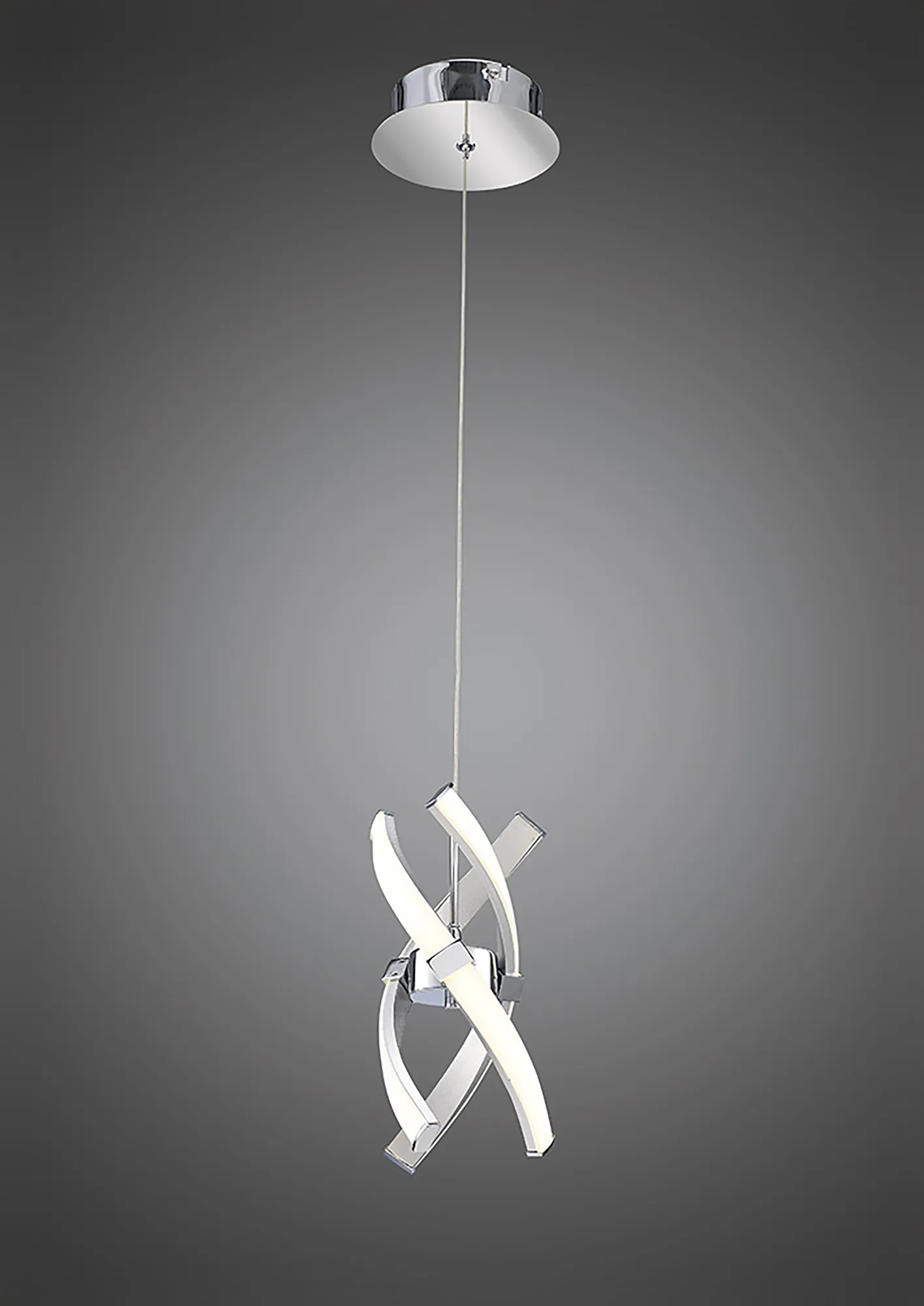Espirales Ceiling Lights Mantra Single Pendant Espirales Ceiling Lights Mantra Single Pendant